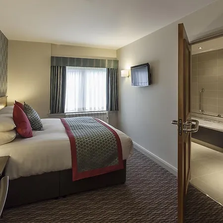 Aparthotel Western Pinewood Manchester Airport-wilmslow Wilmslow