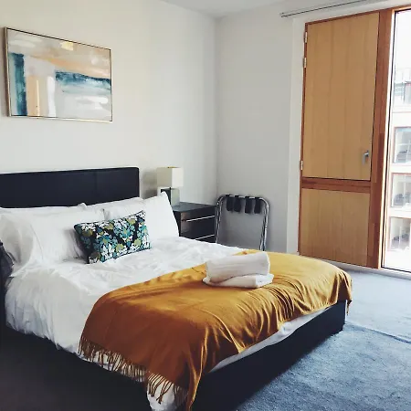 Chapel Street * 맨체스터