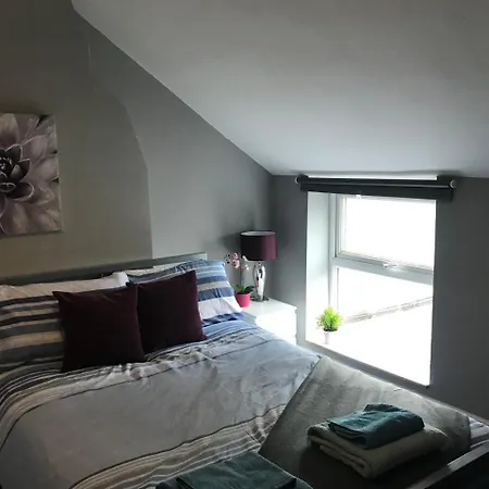 Goulden Road Haven Gæstehus 3*