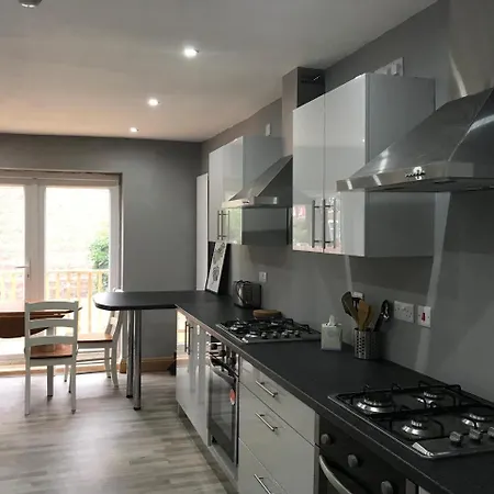 Goulden Road Haven Guest house 3*