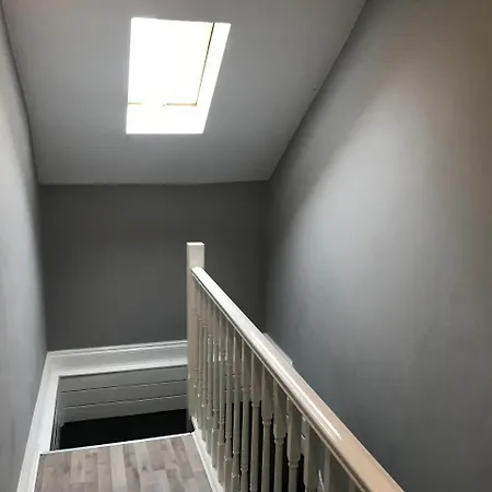 Goulden Road Haven Guest house 3*