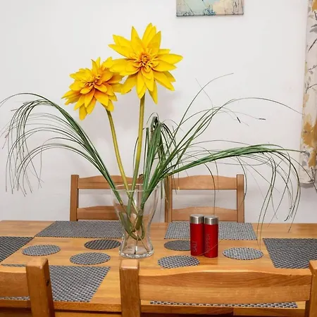 Апартаменты 5-guest With Parking - 10 Min To Stadium