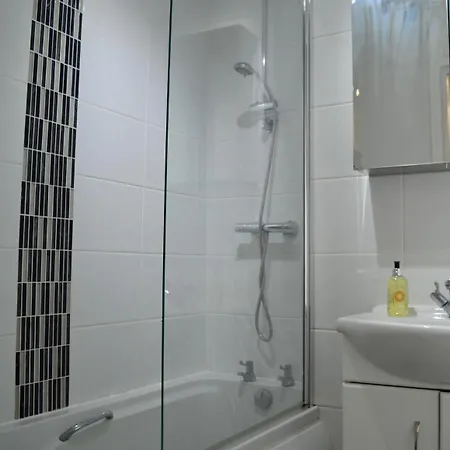 Holiday home Modern 3bd In The Northern Quarter Manchester