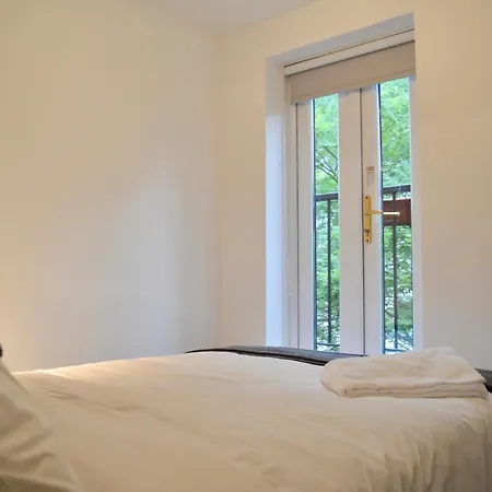 Holiday home Modern 3bd In The Northern Quarter Manchester