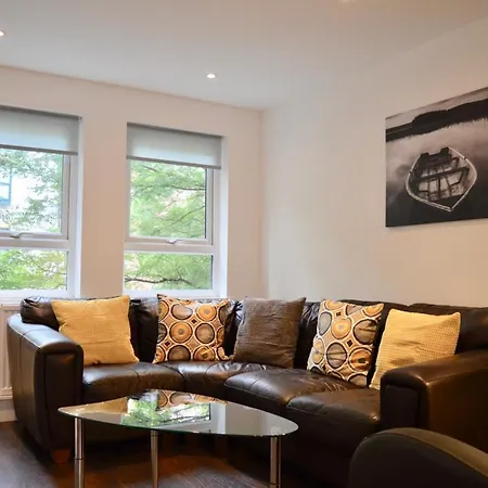 Holiday home Modern 3bd In The Northern Quarter *
