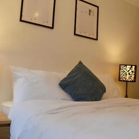 Modern 3bd In The Northern Quarter * Manchester