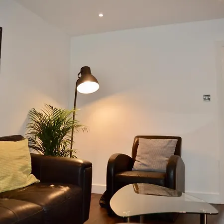 Modern 3bd In The Northern Quarter Holiday home *