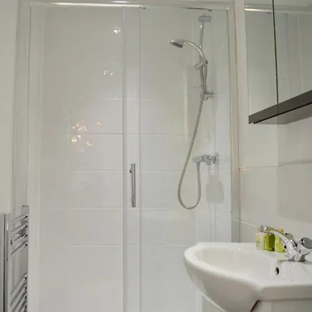 Modern 3bd In The Northern Quarter Holiday home Manchester