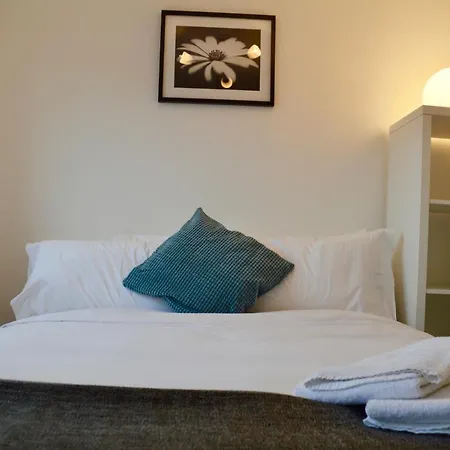 Modern 3bd In The Northern Quarter