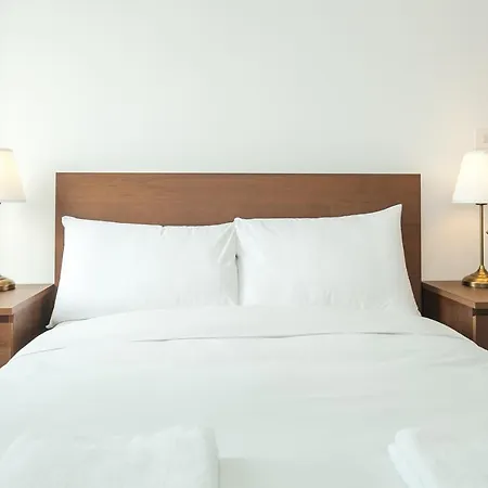2 Bedroom With Stunning Views Апартаменты Манчестер