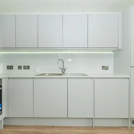 Апартаменты 2 Bedroom With Stunning Views *