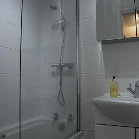 Modern 3bd In The Northern Quarter Holiday home *