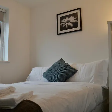 Modern 3bd In The Northern Quarter Holiday home Manchester
