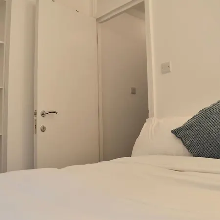 Modern 3bd In The Northern Quarter Holiday home Manchester