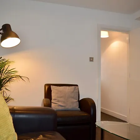 Modern 3bd In The Northern Quarter