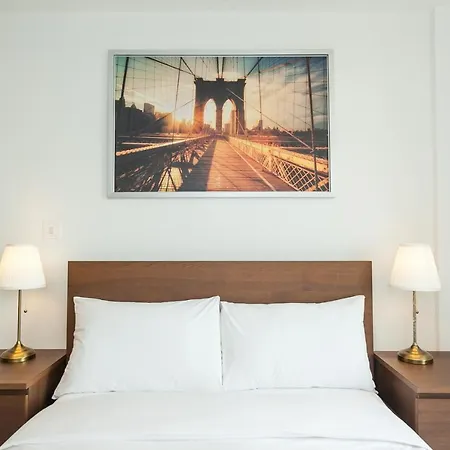 2 Bedroom With Stunning Views Апартаменты Манчестер