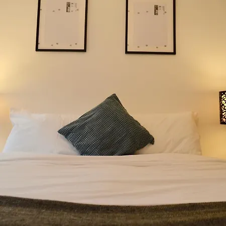 Holiday home Modern 3bd In The Northern Quarter *