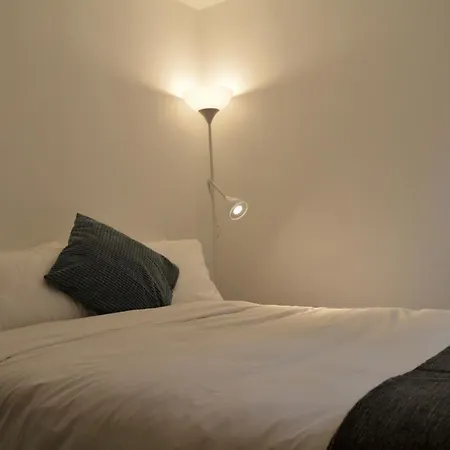 Holiday home Modern 3bd In The Northern Quarter *