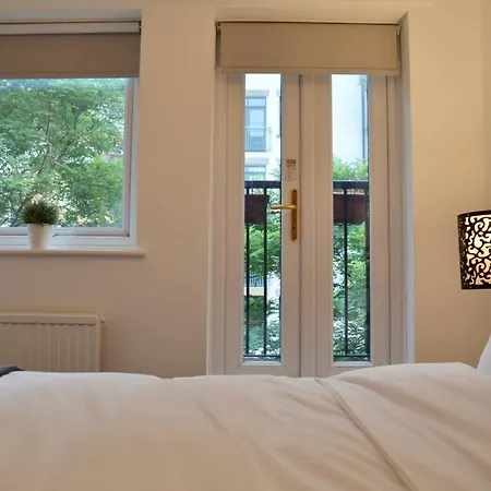 Modern 3bd In The Northern Quarter * Manchester