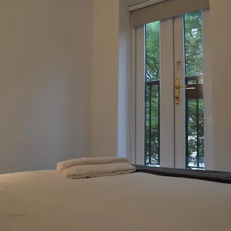Modern 3bd In The Northern Quarter Holiday home