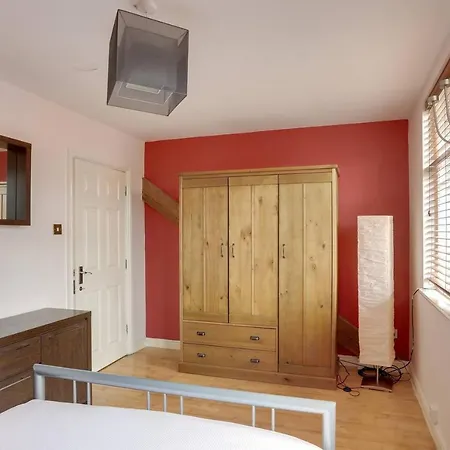 Apartmán Spacious 2br Flat In The Great City Of Manchester!