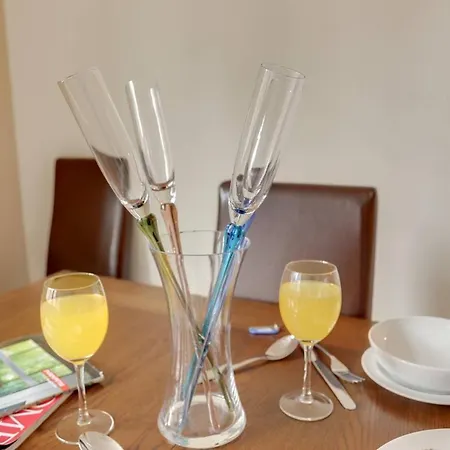Spacious 2br Flat In The Great City Of Manchester! Apartmán Manchester