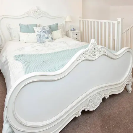 Cosy 2bd Terrace House In Chorlton דירה