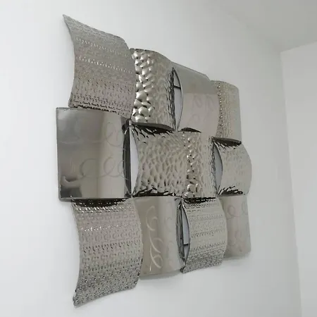 Apartmán Modern 1 Bd Flat Near Deansgate, Castlefield