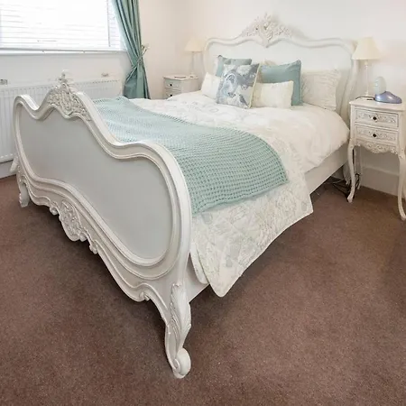 דירה Cosy 2bd Terrace House In Chorlton