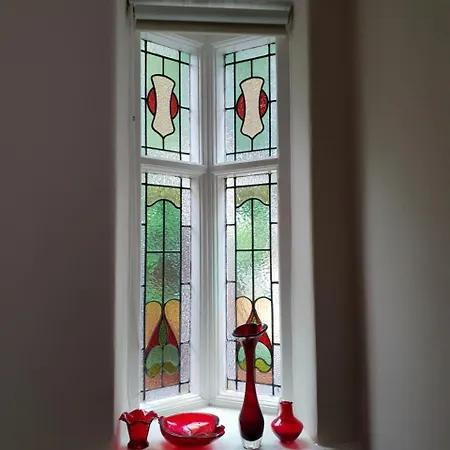 Abbey Bed & Breakfast Manchester
