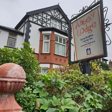Bed & Breakfast Abbey Manchester