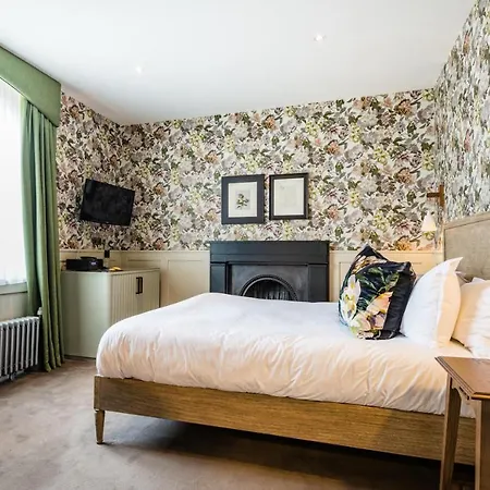 Hotel Didsbury House