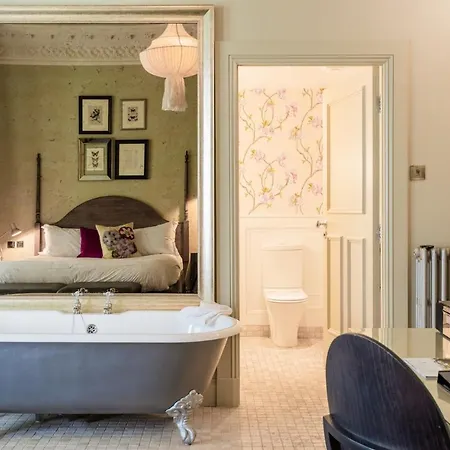 فندق Didsbury House