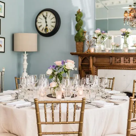 Didsbury House 4*