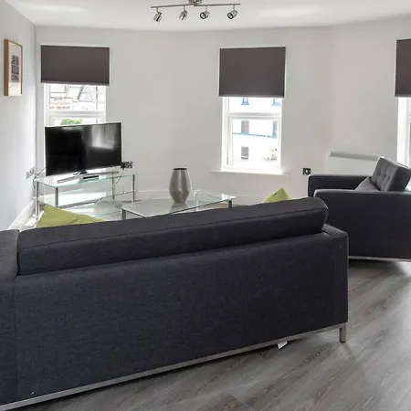 Apartment Beautiful 1 Bed Flat In Heart Of Chorlton