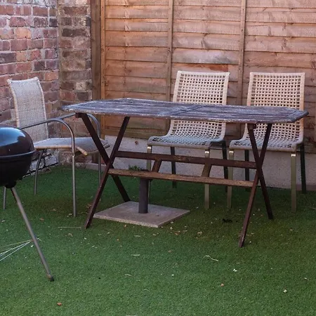 Beautiful 2bd Flat In West Didsbury Apartment Manchester