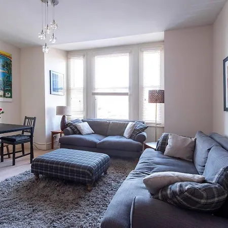 Beautiful 2bd Flat In West Didsbury Apartment *