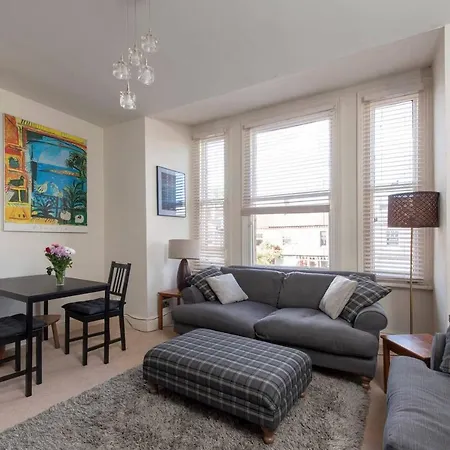 Beautiful 2bd Flat In West Didsbury Apartment *