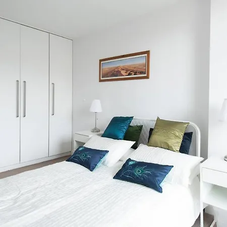 Guestready - Stunning Flat In The Northern Quarter Manchester
