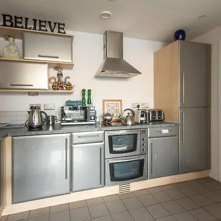 Guestready - Stunning Flat In The Northern Quarter *