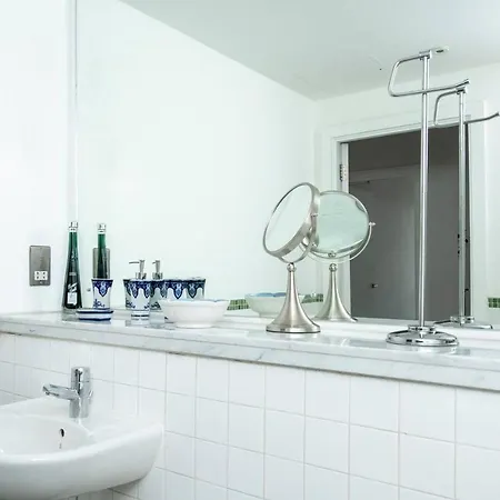 Guestready - Stunning Flat In The Northern Quarter Manchester