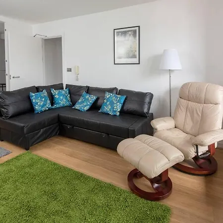 Guestready - Stunning Flat In The Northern Quarter Apartment