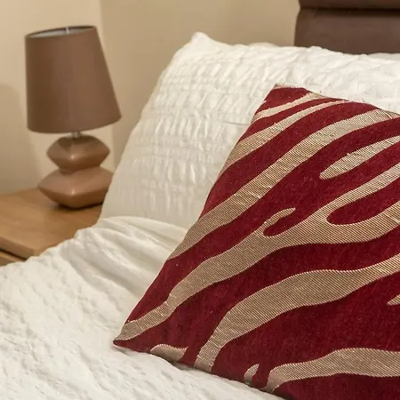 Amazing Central 2bd Flat - Castlefield Apartmán