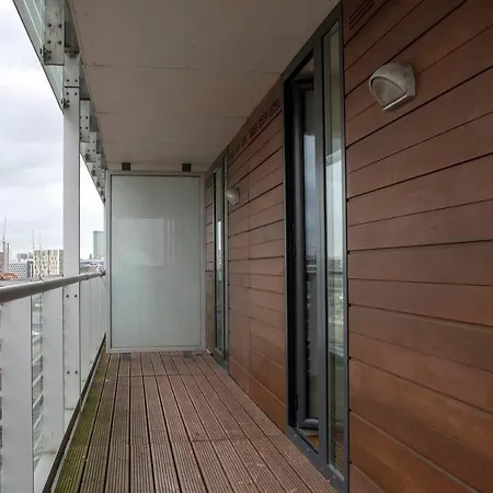 Apartmán Amazing Central 2bd Flat - Castlefield