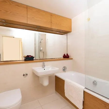Apartmán Amazing Central 2bd Flat - Castlefield