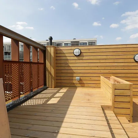 One Roof Gardens