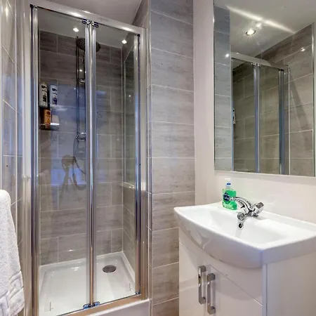 3 Bedroom Flat In Northern Quarter Manchester