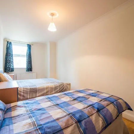 Apartamento Long Reduced Rates 3p *