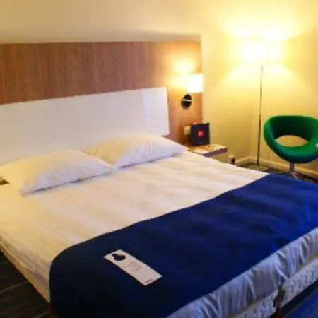 Park By Radisson City Centre 4* Manchester