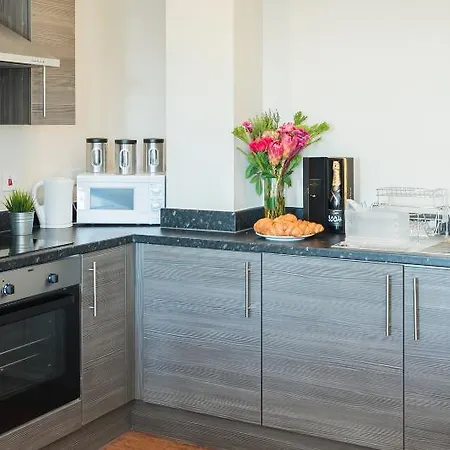 Approved Serviced Park Rise